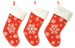 20% OFF Christmas Decor product image.